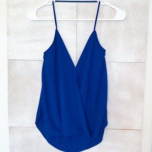 Lulus High-low Halter Tank Top